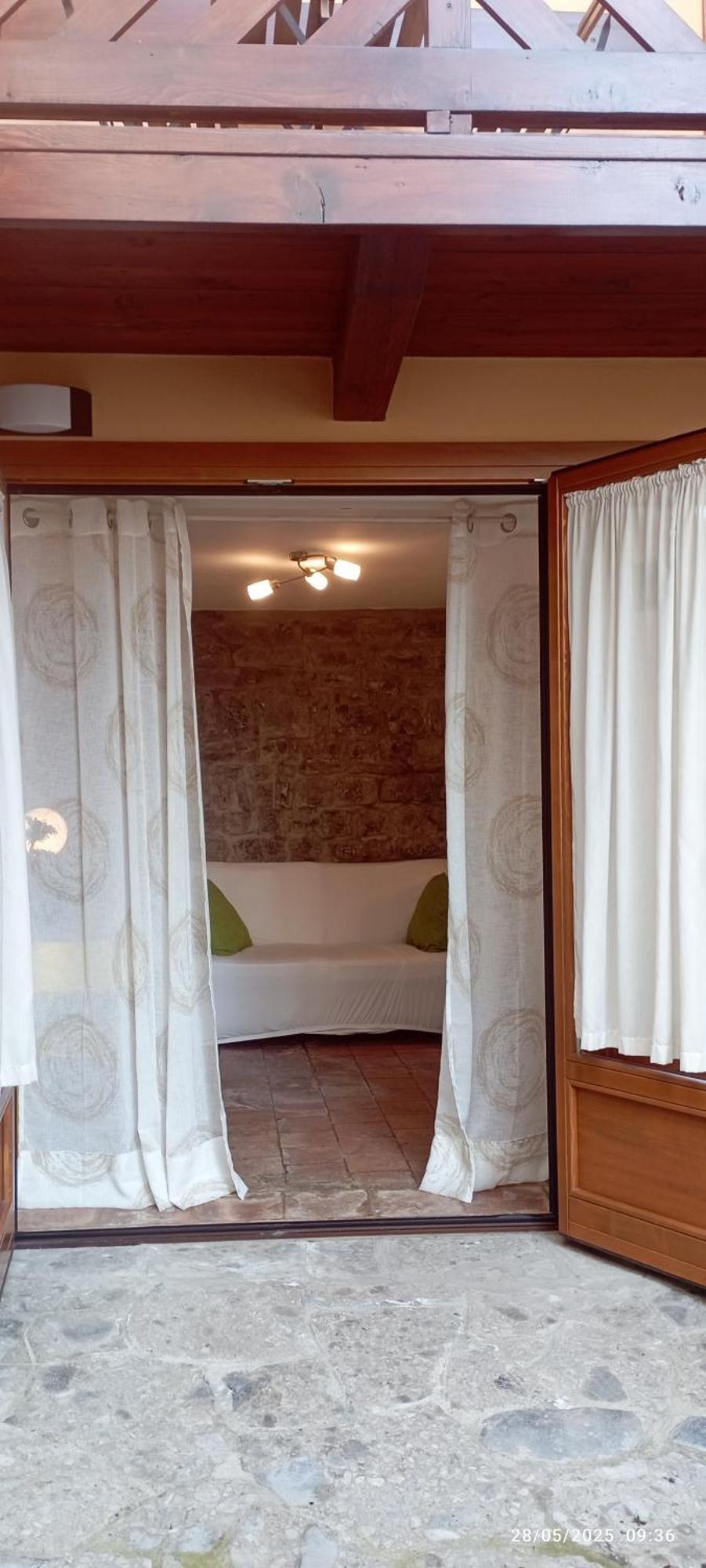 Casa Caterina - Riva Di Solto - Iseo Lake Luaran gambar